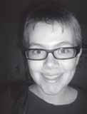 Lost Hallie Schrieve