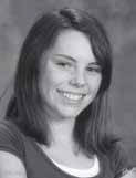Saying Goodbye Elise Allen