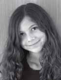 Flying Solo Isabella Taylor