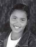 Jessica’s Horse Ismena Jameau