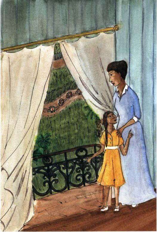 1942: A Changing World Amanda Pertierra