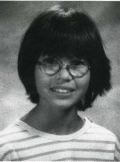 The Snowflake Lady Hoang-Mai Davis