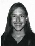 The Swim Test Samantha Cecil