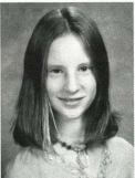 Shannon Makayla Hentges