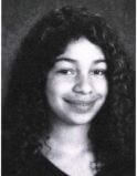 Friends Forever? Sofia deGraff-Ford