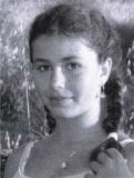 Moonlight Bella Shraiman