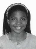 Guess What, Rebecca Baits? Sydney Adedamola