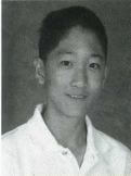 Project Mulberry Richard Chung