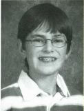Jim Ugly Alec Ahrens