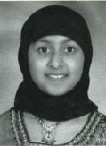 Numbering All the Bones Sajeda Ahmed