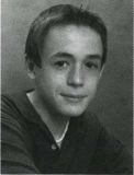 Brotherhood Brian Merte