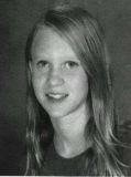 Cedar Wood and Rose Ashley Whitesides