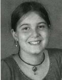 Phoebe Erin Cadora