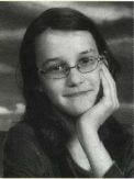 There Was a Blizzard Alice Provost Simmons
