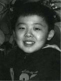 Poet Chasen Shao
