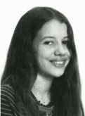 Poet Claire Wilhelm-Salian
