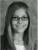 Voice of Sorrow, Voice of Joy Brynna Ziegler
