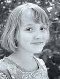 A Different Kind of Brave Sadie Perkins