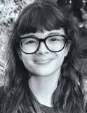 A Different Kind of Brave Sarah Uhlman