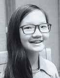 The Girl Next Door Evelyn Chen