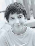 Orange to Black Kyle Lotke