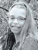 A Swing Kayla Bjorn