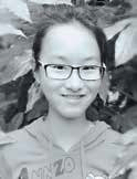 Searching for Atlantis Amelia Jiang