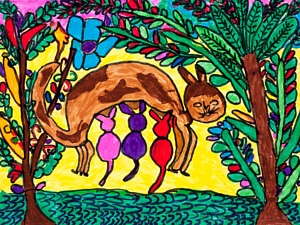 165-zaman-cat-picture