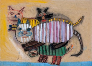 998-arulis-cats-warming