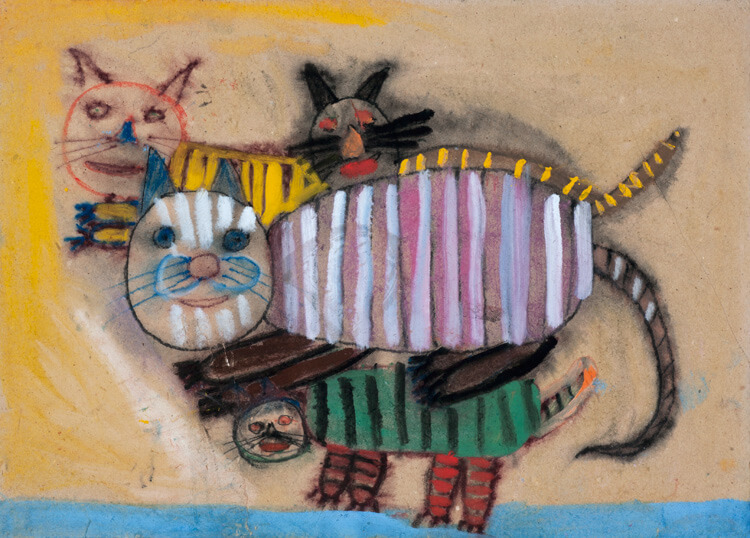 998-arulis-cats-warming