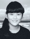 Three Huge Problems: Getting Through a Week in the Sixth Grade! Audrey Zhang
