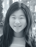 Finding Freedom Christina Suh