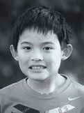 A Friend Named Chester Matthew Lei