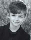 Black and White Stiles Fraser White