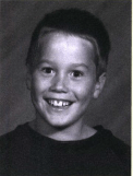 My Dad Brendan Cunningham