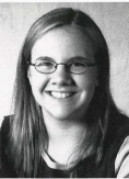 Because of Trust Emily Wendland