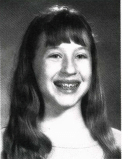 The Shooting Star Samantha Cecil