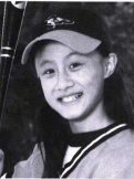 A Second Beginning Natalie Chin