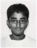 AE-51 Parth Raval