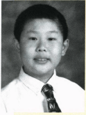 A Boy No More Dylan Sun