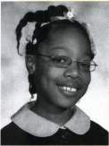 The Voice That Challenged a Nation Akeyla Todd