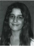 Muslim Girl Elena Tennant