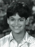 Maikua Josh Miller