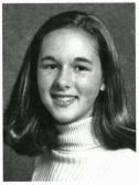 Anica Elizabeth Halcomb
