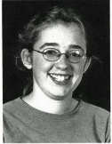 The Run Away? Sarah Jick