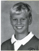 Happiness in the Johnson Family Colin Johnson