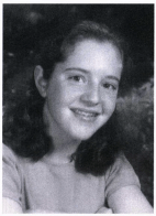Ellen's Sixth-Grade Family Paula Kaufman