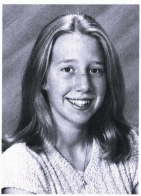 Amy Katie Fister