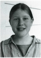 Sable Anna Hagen