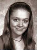 Emilys Mustang Alexandra Pistey
